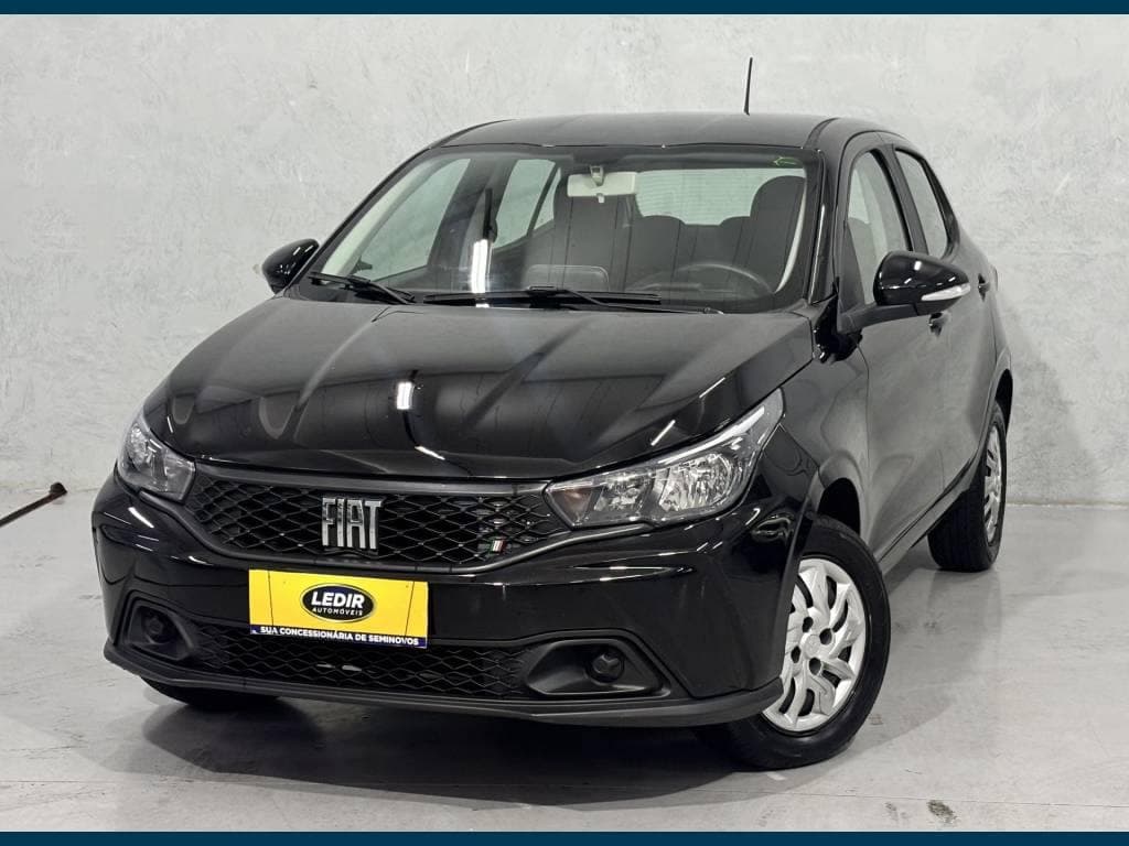 Fiat Argo