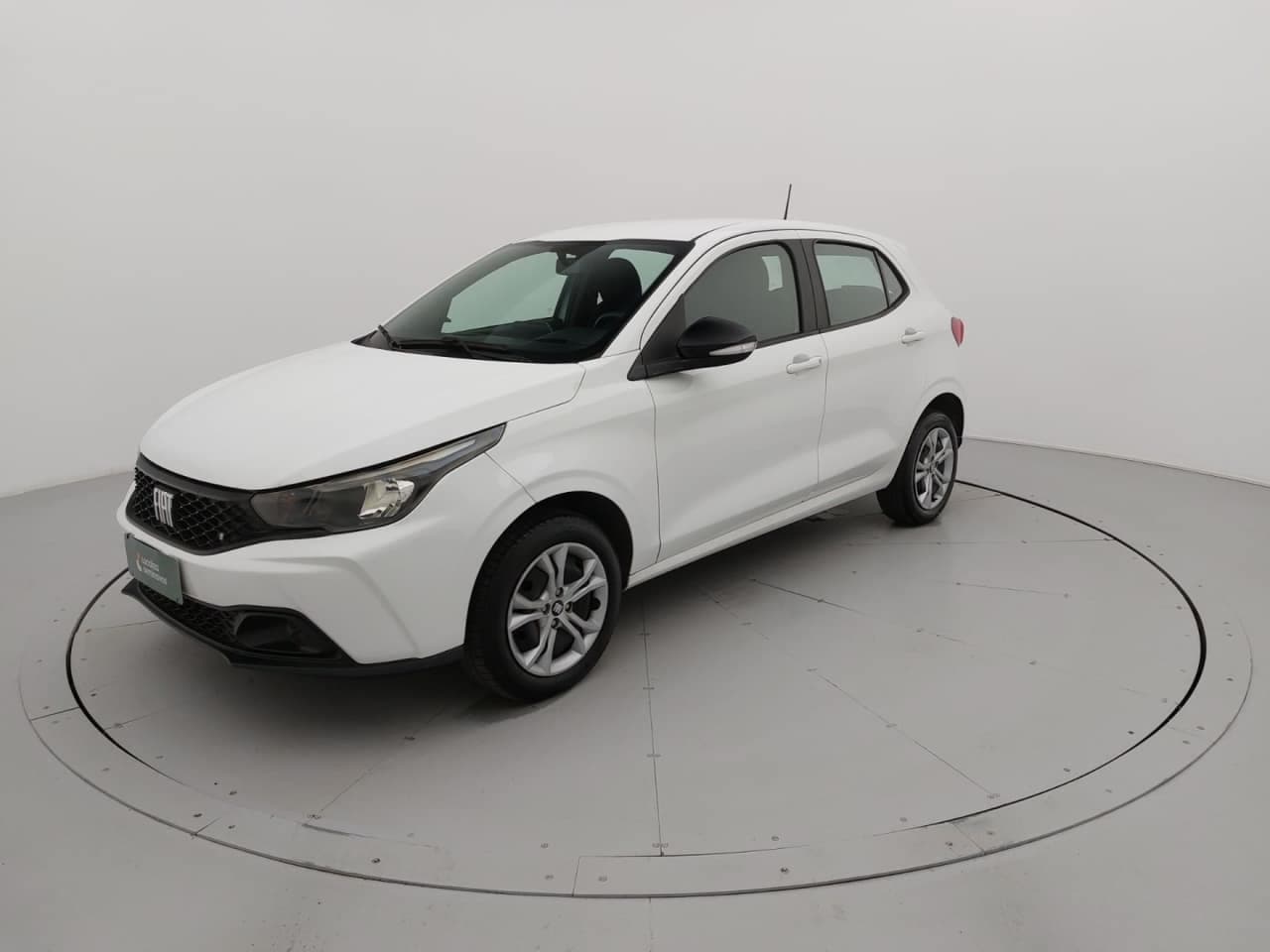 Fiat Argo 1.0 FIREFLY FLEX DRIVE MANUAL