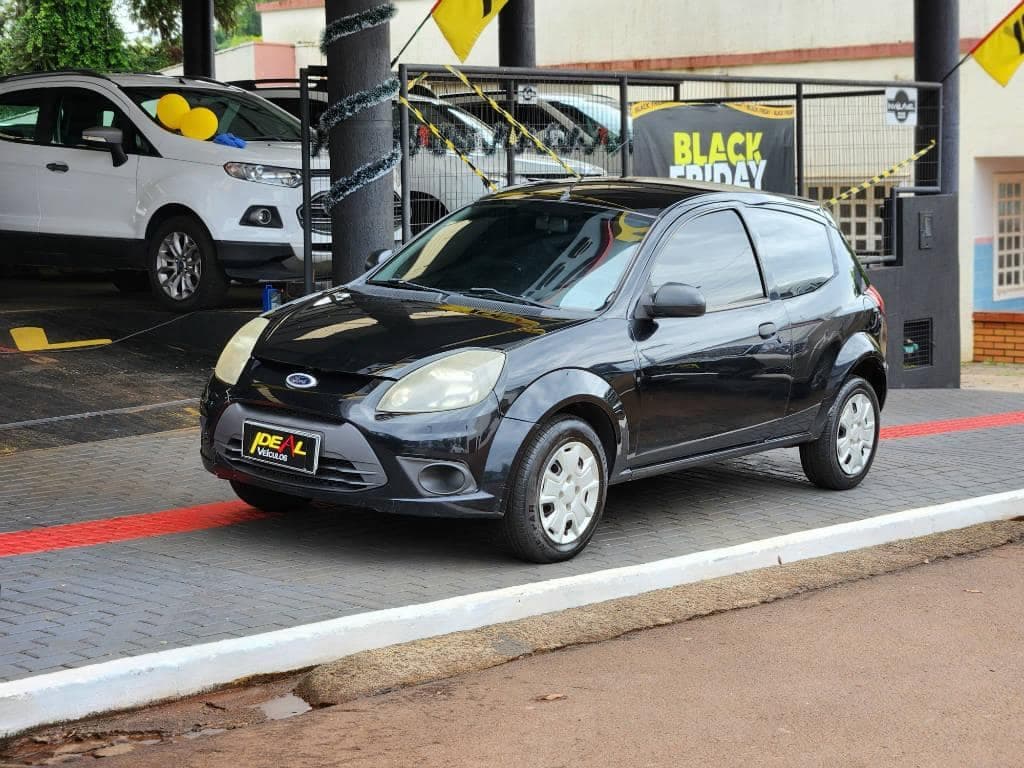 Ford Ka FLEX