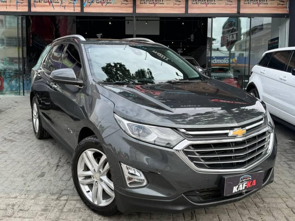 Chevrolet Equinox 2.0 PREMIER TURBO AWD 262CV AUT.