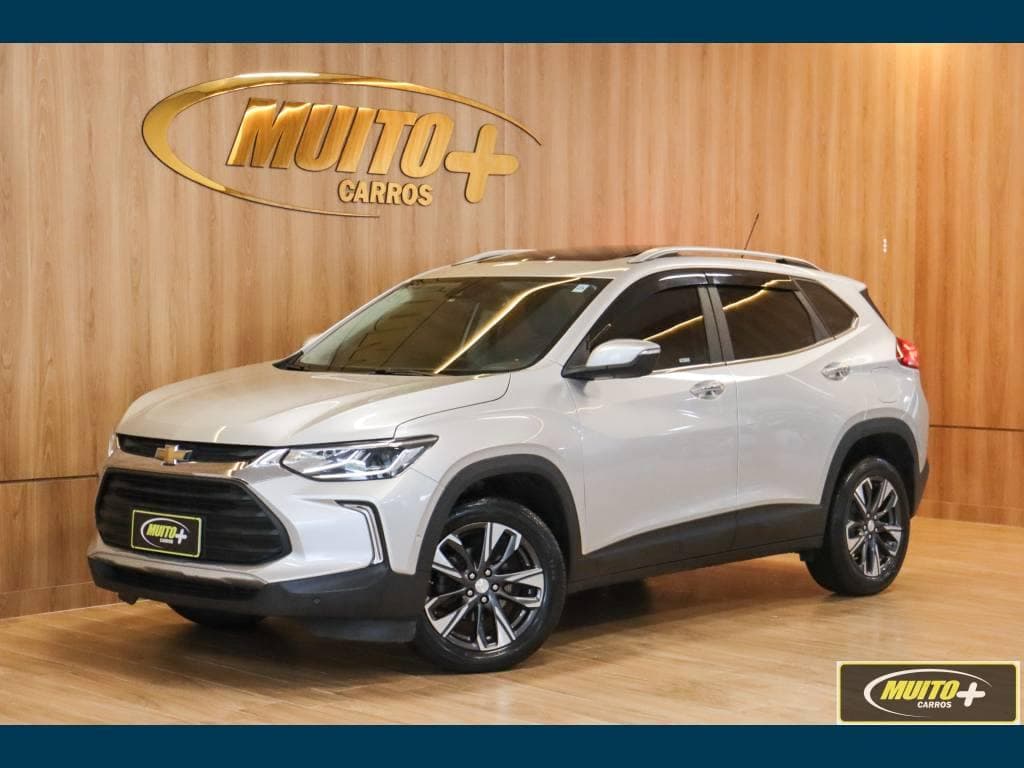 Chevrolet Tracker 1.2
