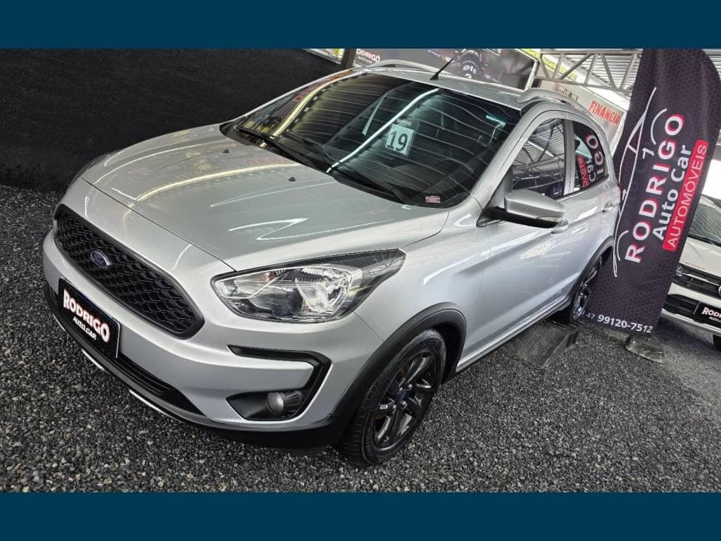 Ford Ka 1.5