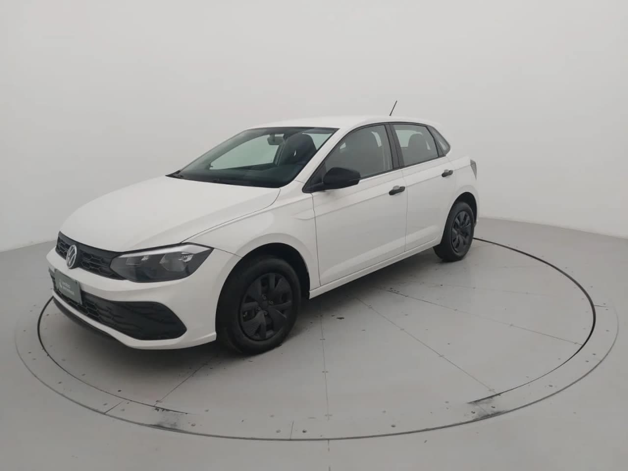 Volkswagen Polo 1.0 MPI TRACK MANUAL