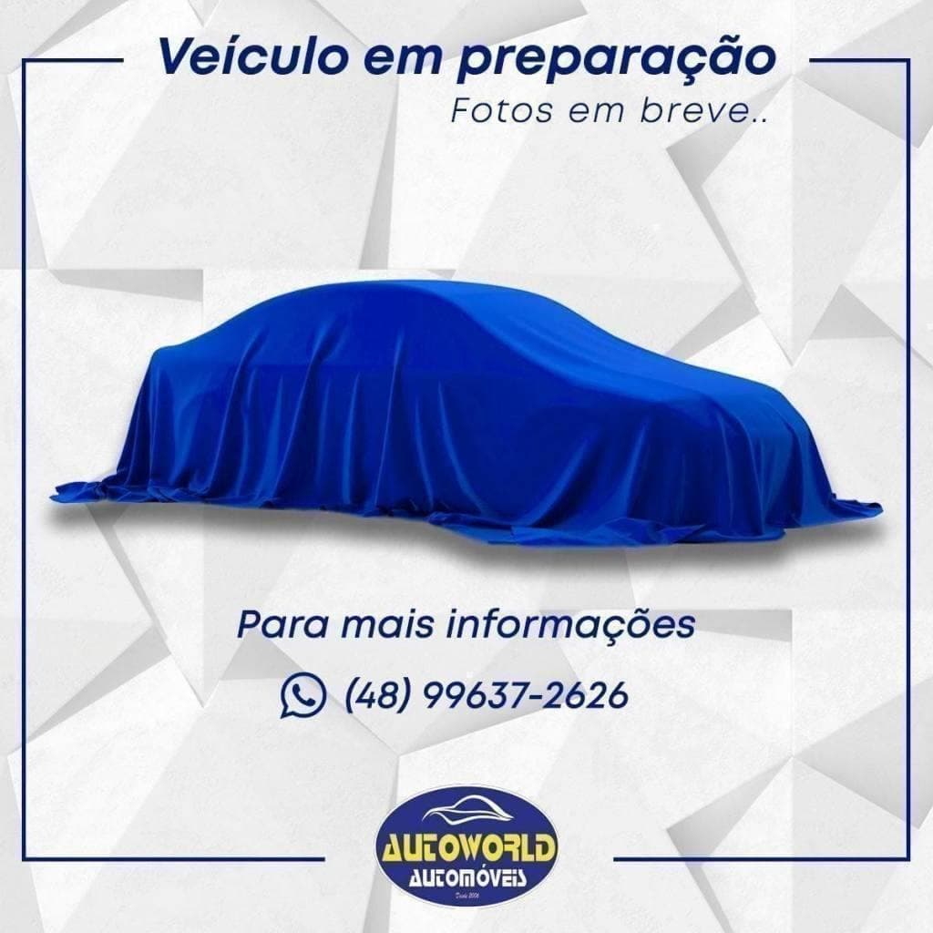 Ford EcoSport FREESTYLE 1.6 16V Flex 5p