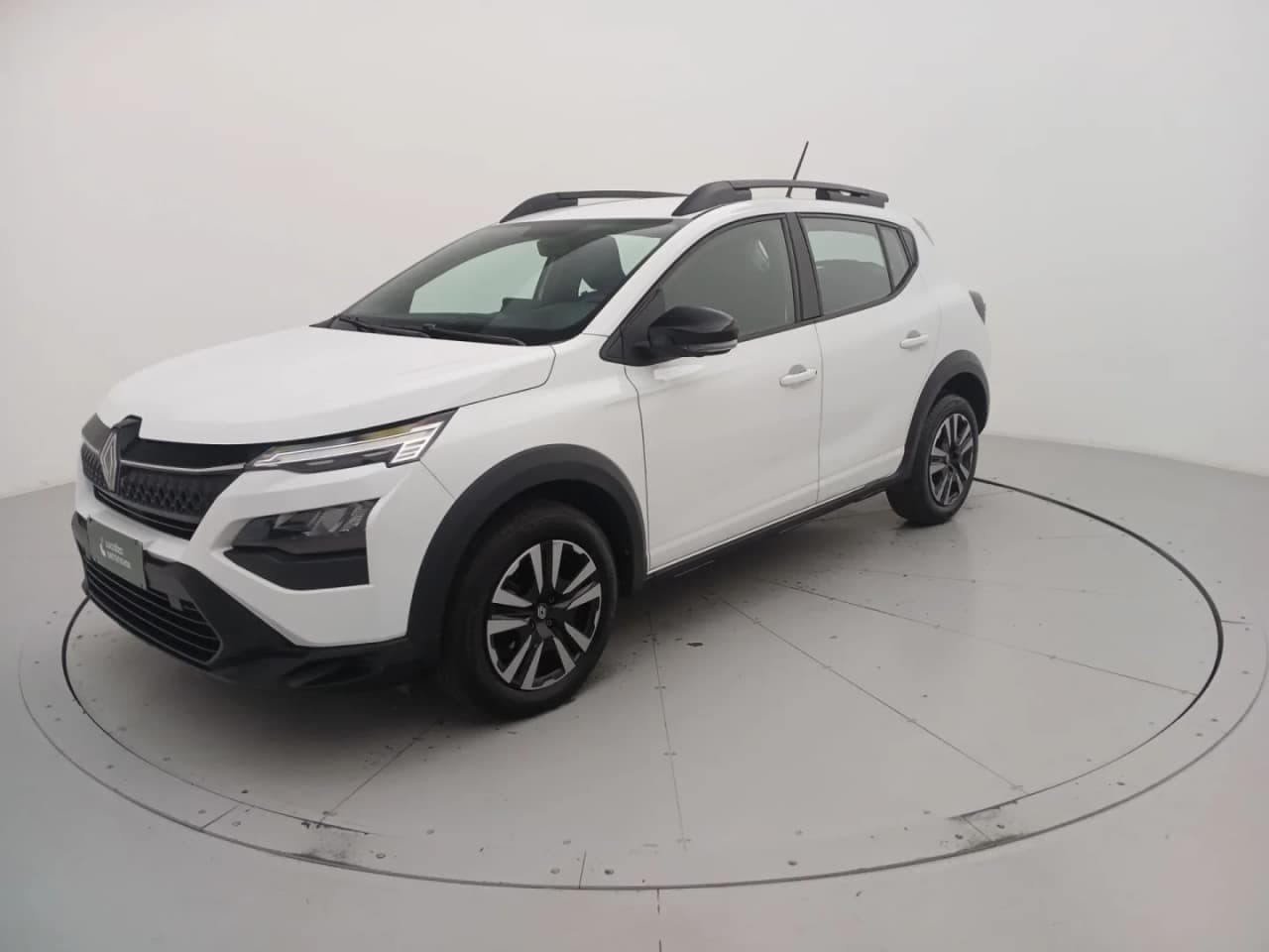 Renault Kardian 1.0 TCE FLEX EVOLUTION EDC