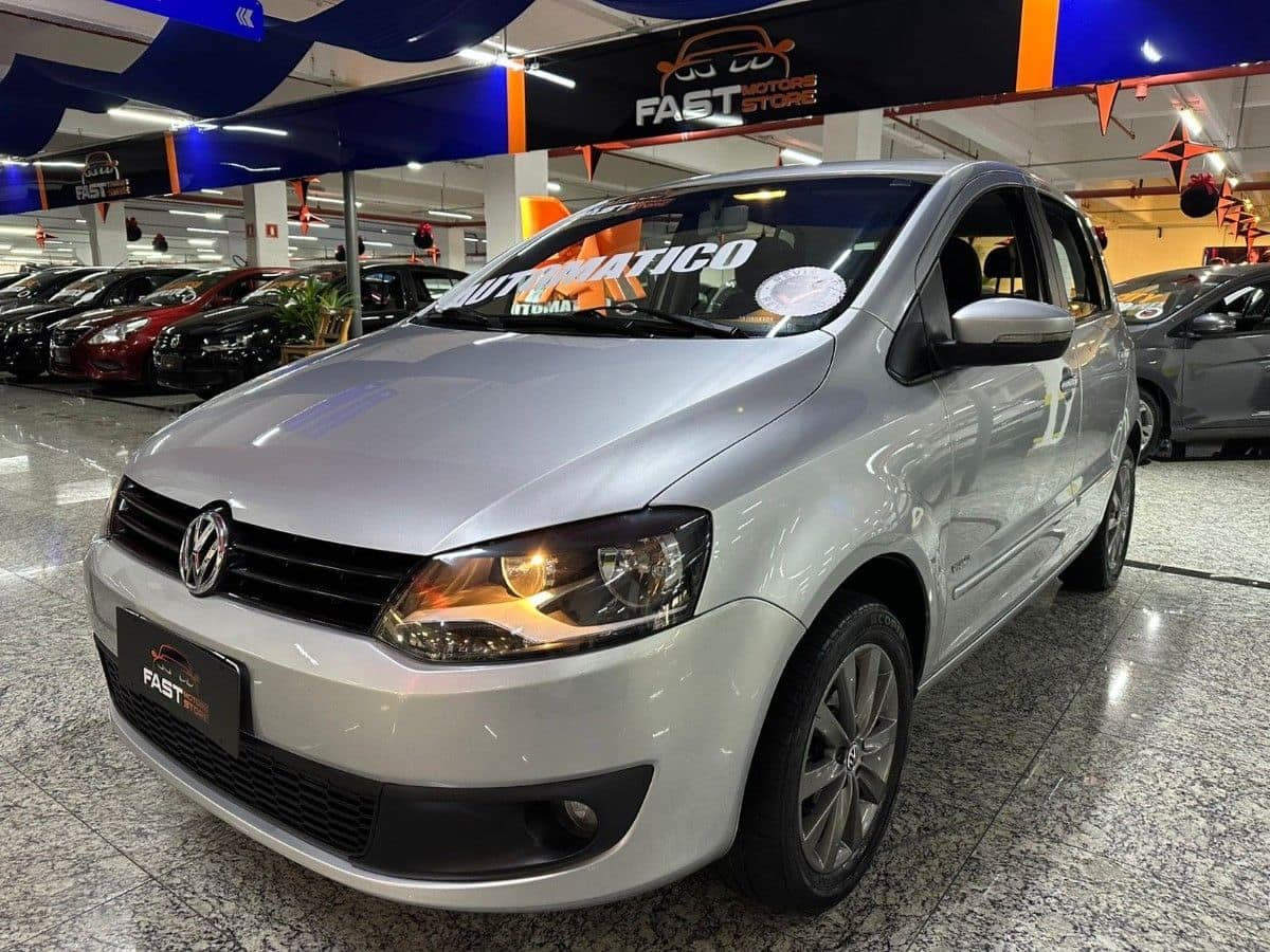 Volkswagen 1.6 1.6 Prime