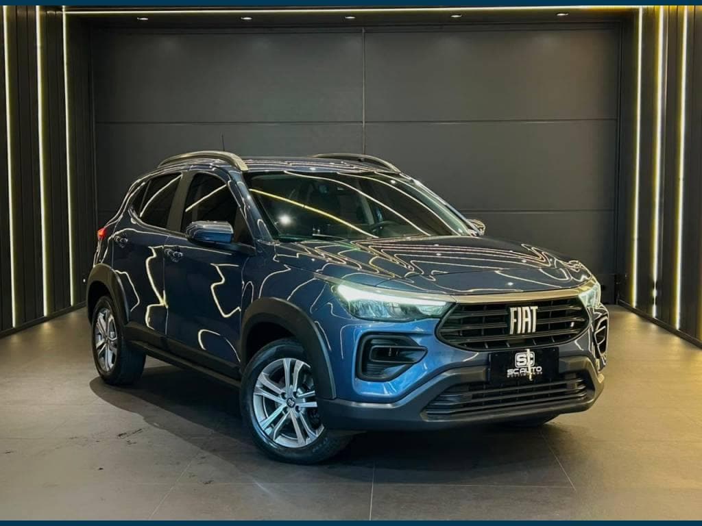 Fiat Pulse