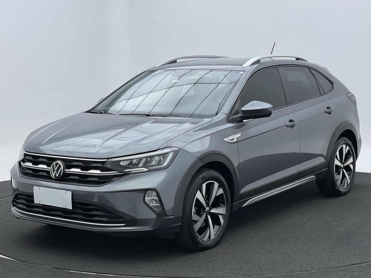 Volkswagen Nivus Nivus Highline 1.0 200 TSI Flex Aut.