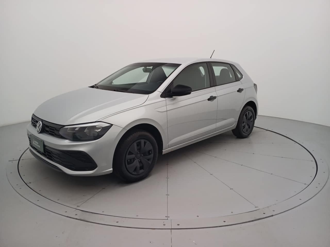 Volkswagen Polo 1.0 MPI TRACK MANUAL
