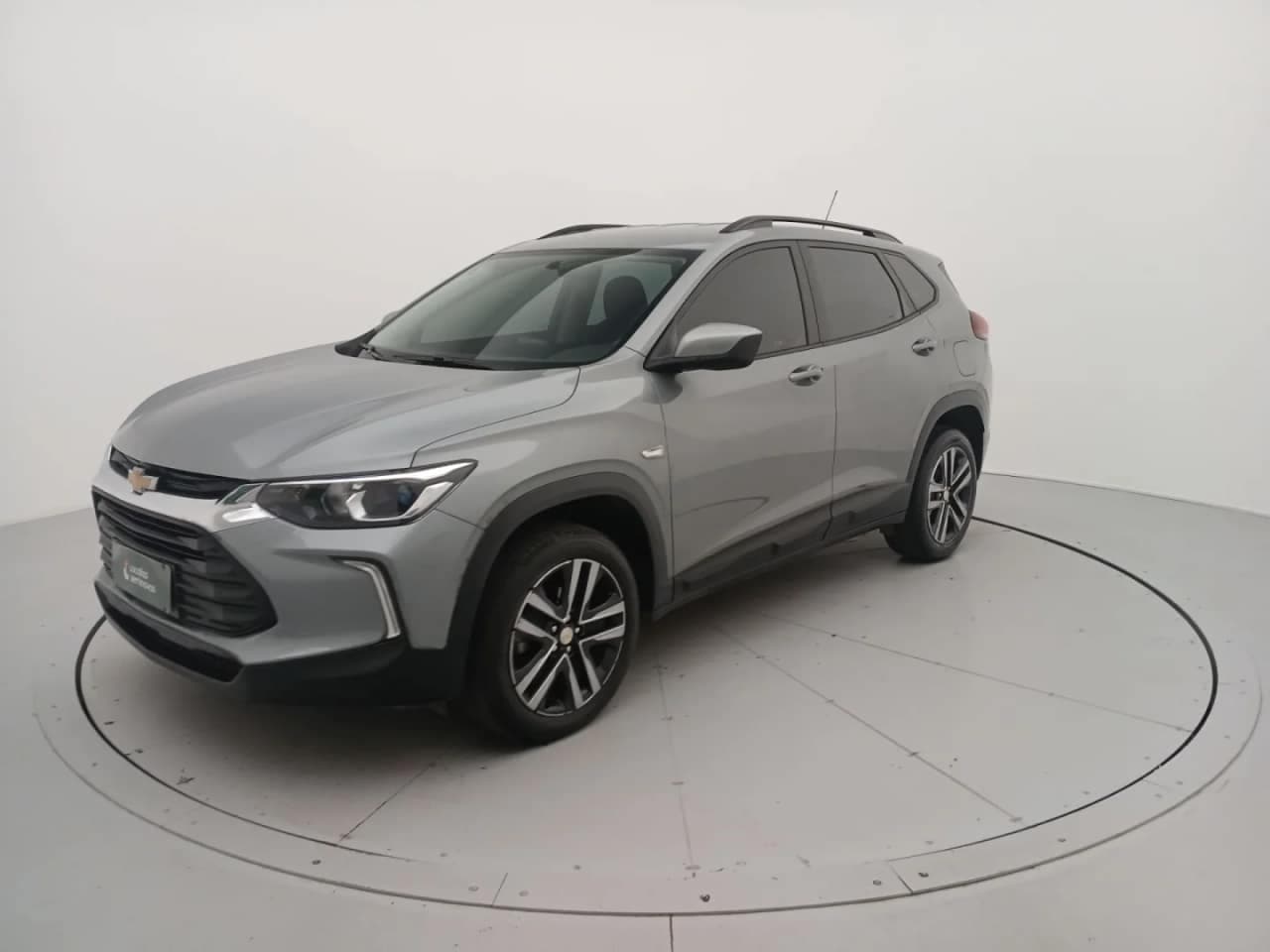 Chevrolet Tracker 1.0 TURBO FLEX AUTOMÁTICO