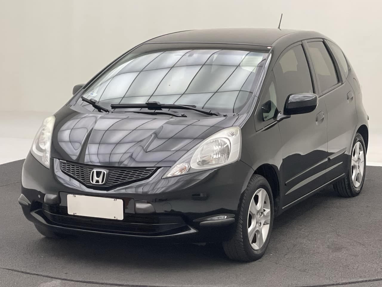 Honda Fit Fit LXL 1.4/ 1.4 Flex 8V/16V 5p Mec.