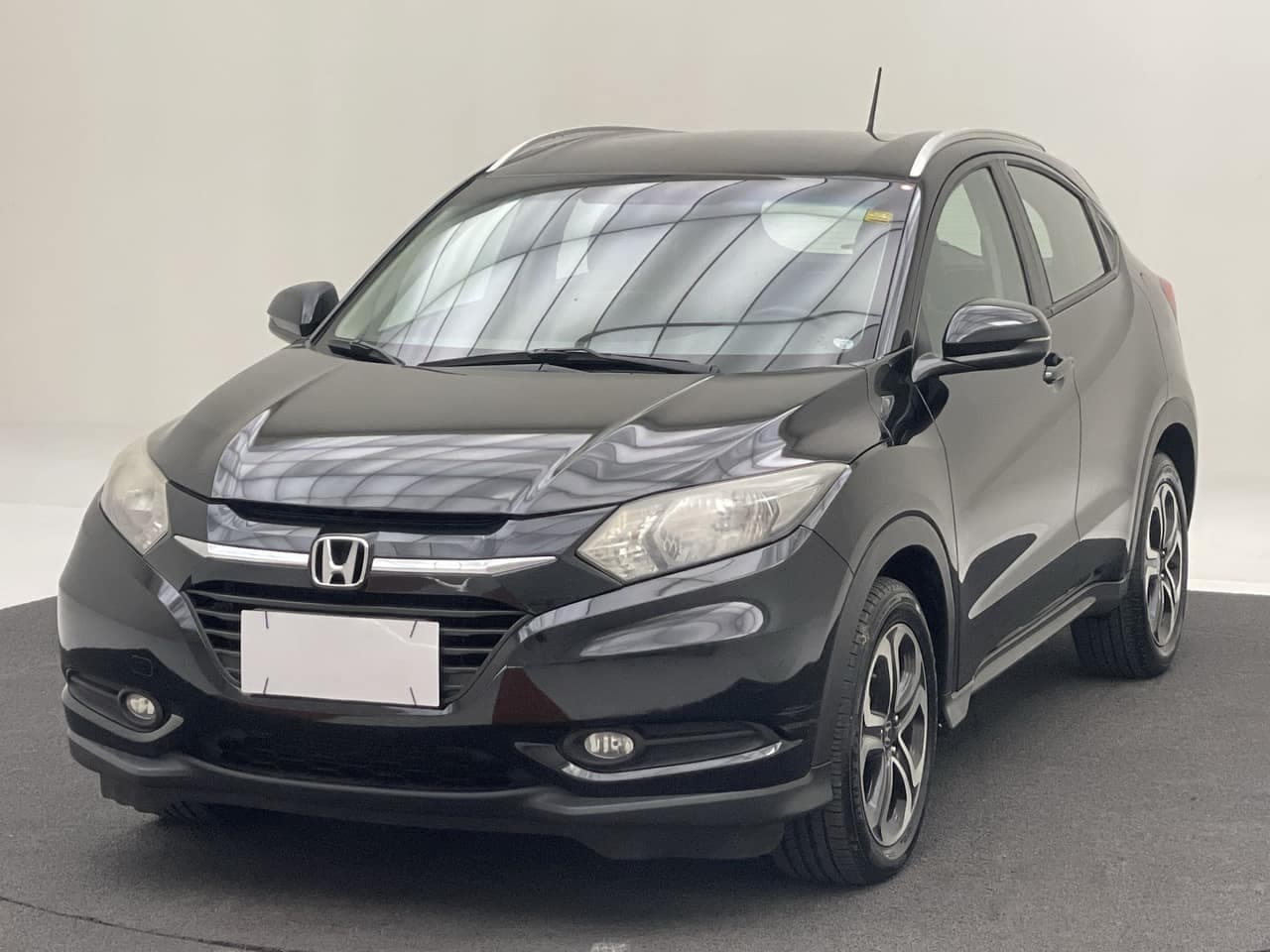 Honda HR-V HR-V EX 1.8 Flexone 16V 5p Aut.