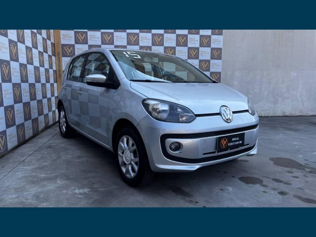 Volkswagen Up