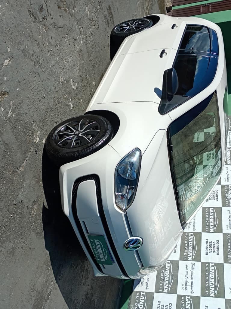 Volkswagen Up 1.0 TAKE COMPLETO