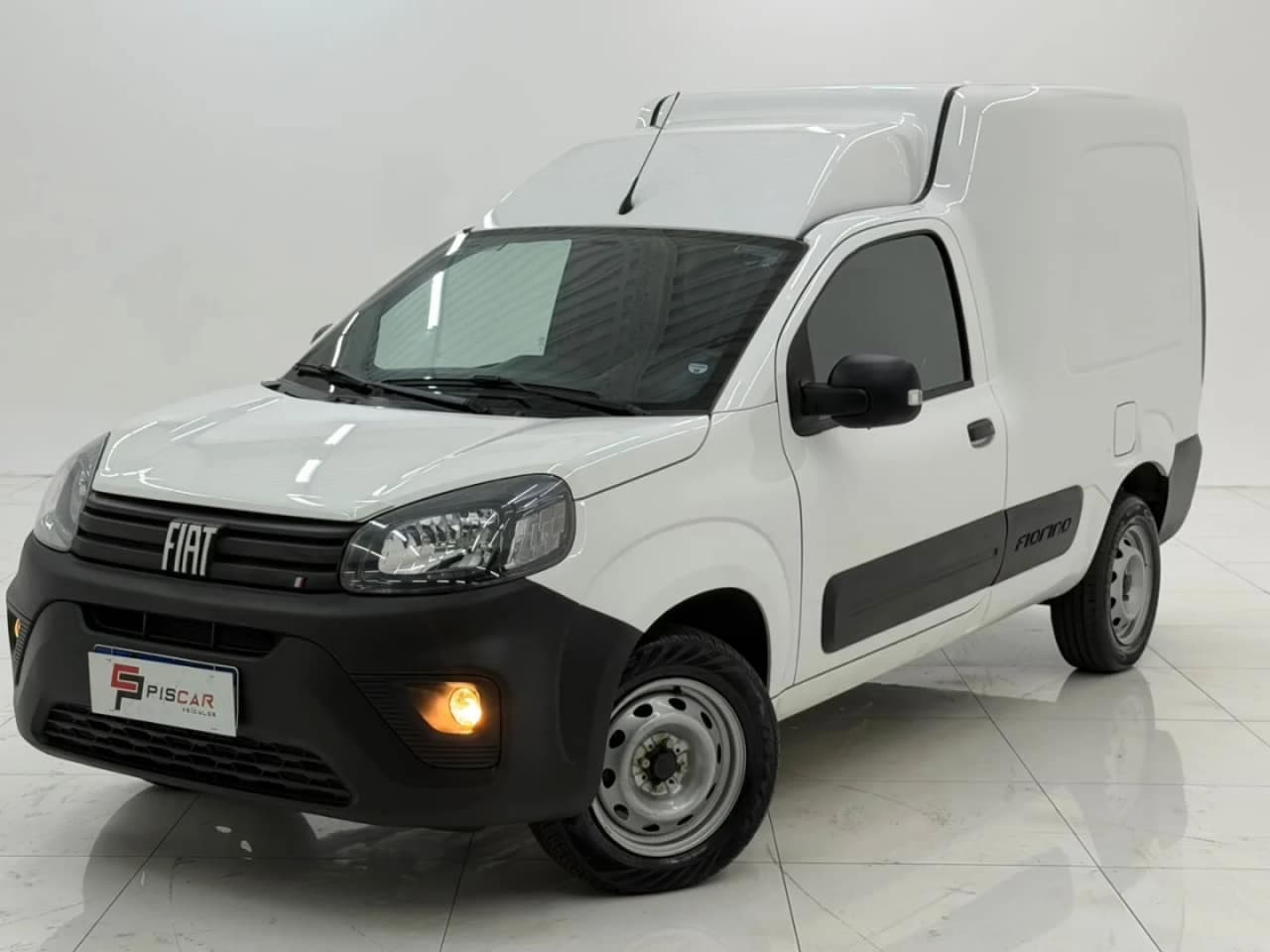 Fiat Fiorino 1.3 FIREFLY FLEX ENDURANCE MANUAL