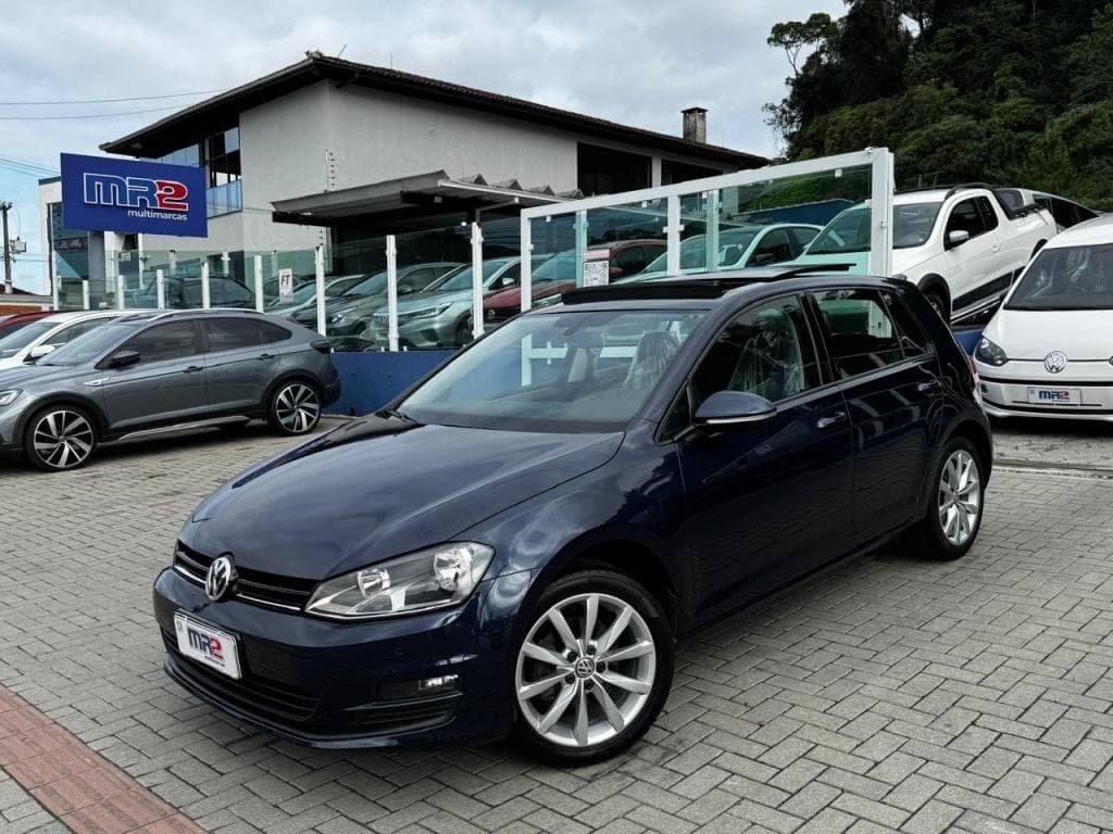 Volkswagen Gol 1.4