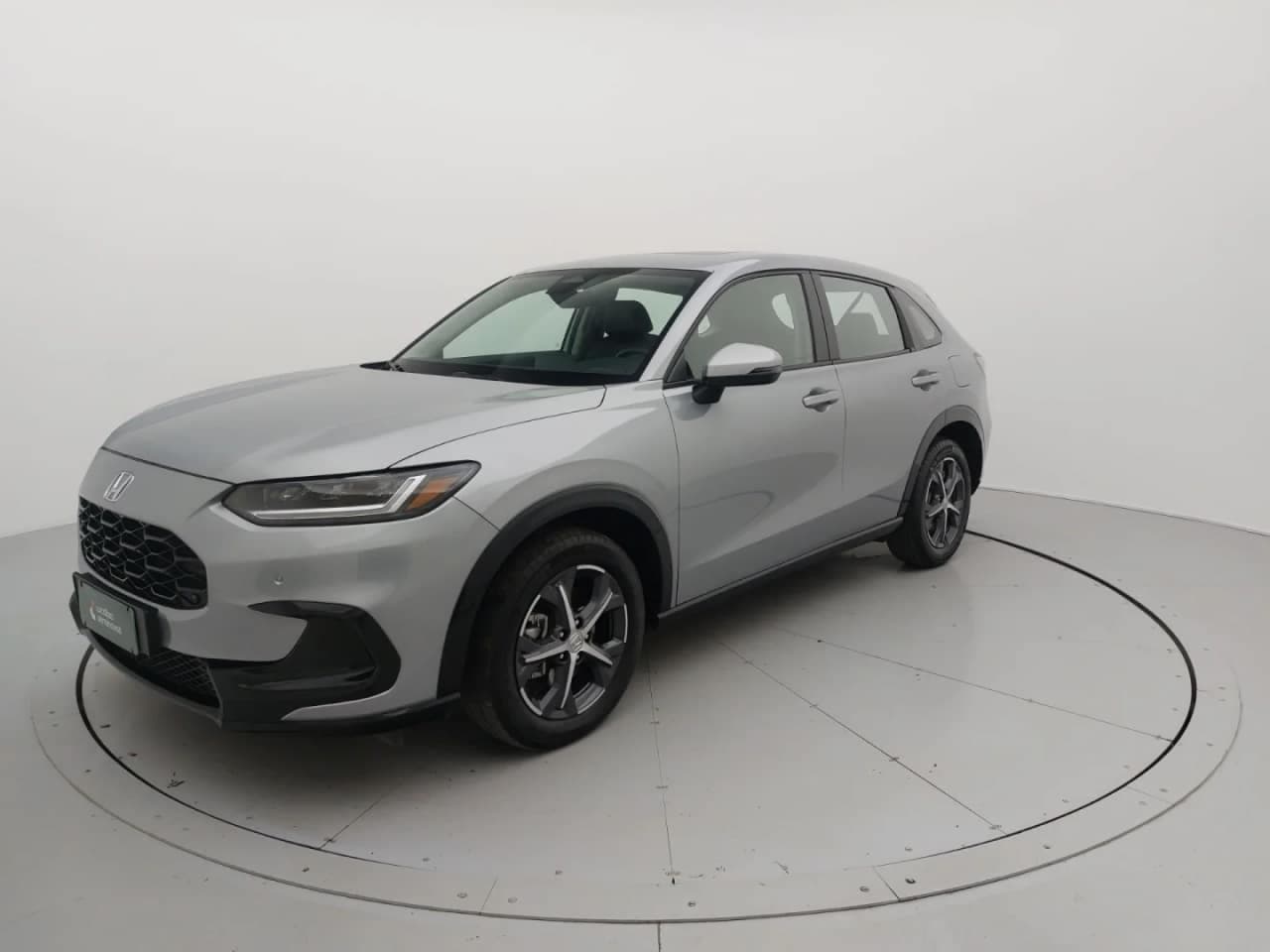 Honda ZR-V 2.0 i-VTEC GASOLINA TOURING CVT
