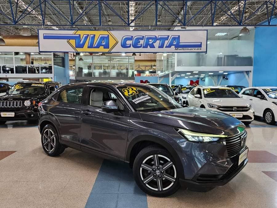 Honda Hrv 1.5 DI I-VTEC EX