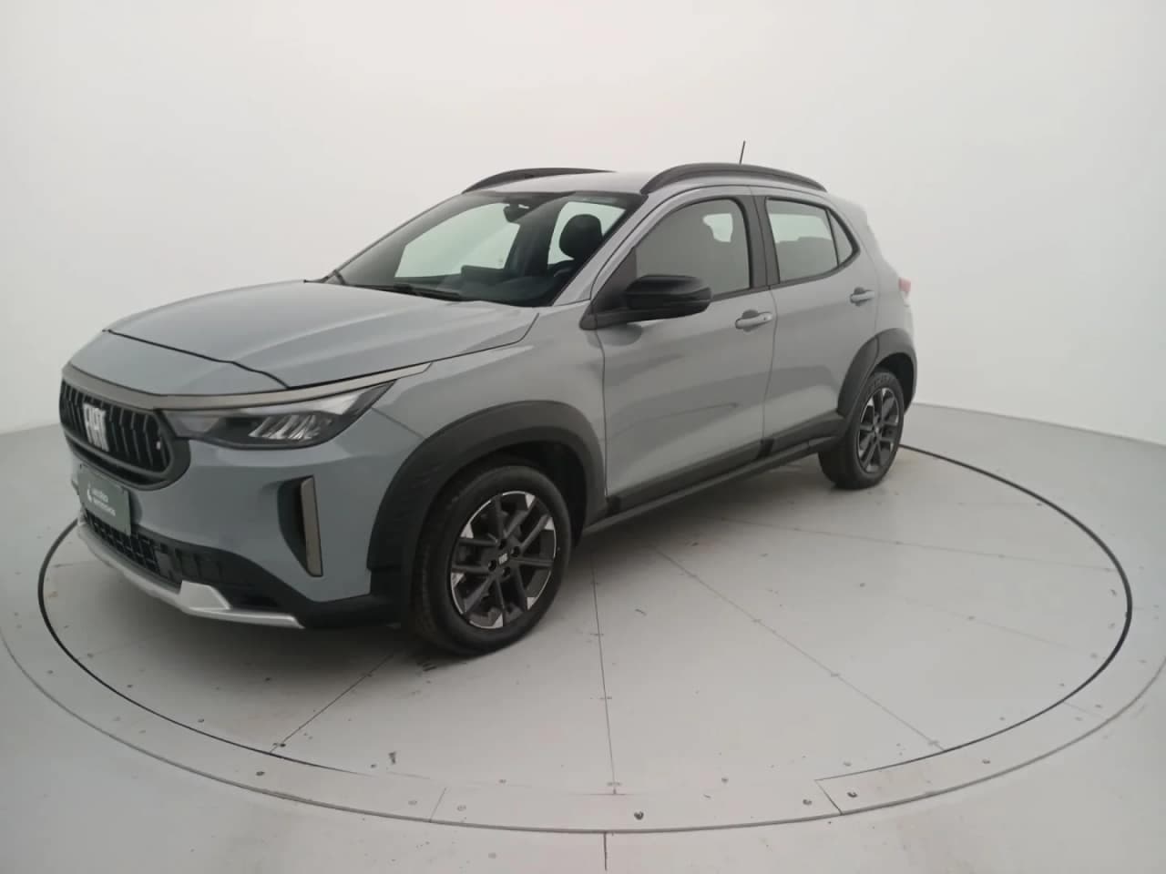 Fiat Pulse 1.0 TURBO 200 HYBRID AUDACE CVT