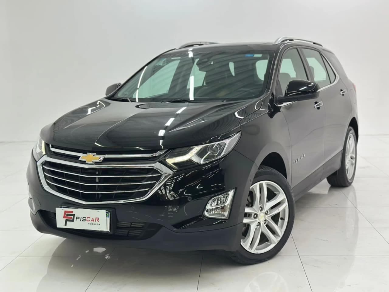 Chevrolet Equinox 2.0 16V TURBO GASOLINA PREMIER AWD AUTOMÁTICO