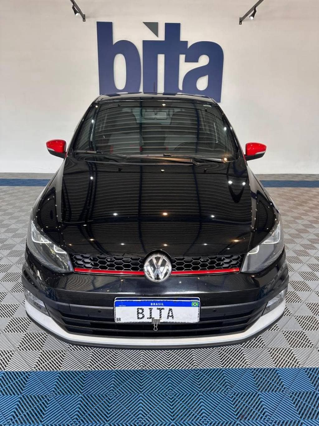 Volkswagen Fox PEPPER 1.6 Flex 16V 5p