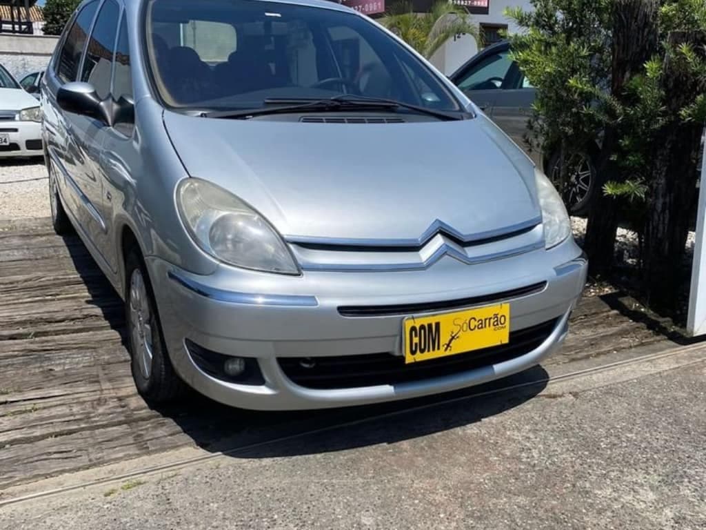 Citroen Picasso