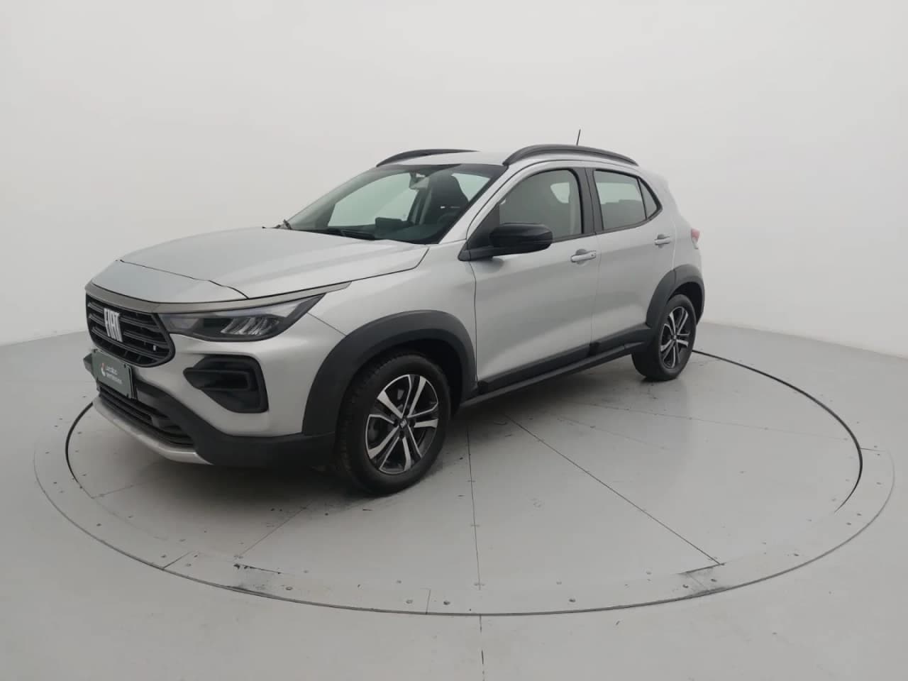 Fiat Pulse 1.0 TURBO 200 HYBRID AUDACE CVT
