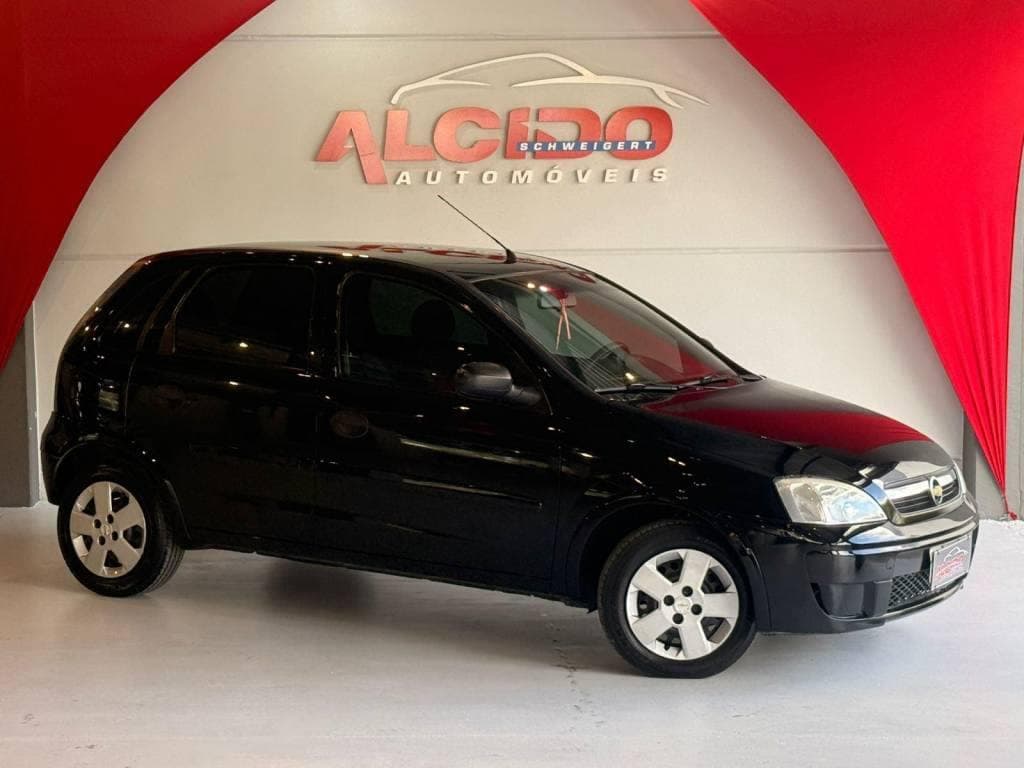Chevrolet Corsa MAXX