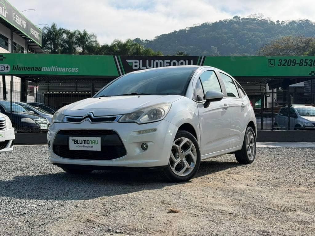 Citroen C3 90M TENDANCE