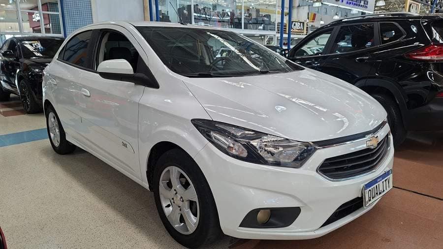 Chevrolet Onix LT 1.4