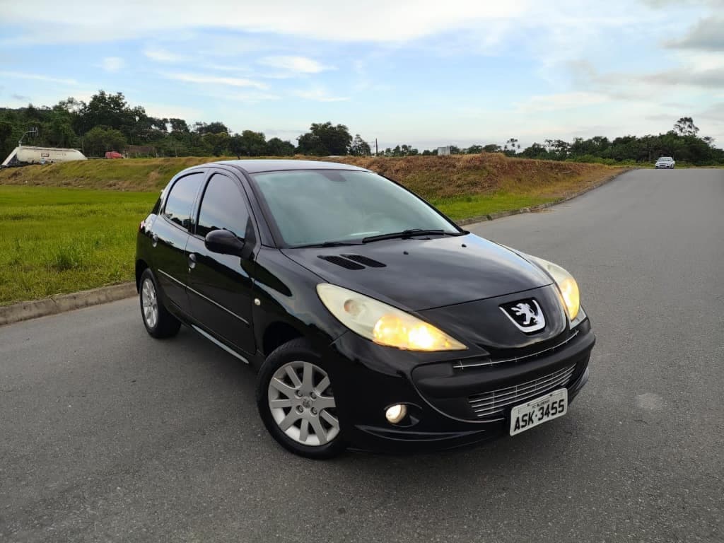 Peugeot 207 XS FLEX