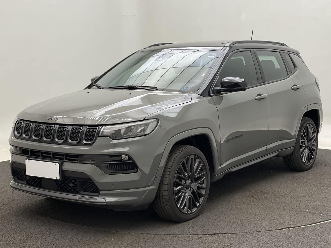 Jeep Compass COMPASS S T270 1.3 TB 4x2 Flex Aut.