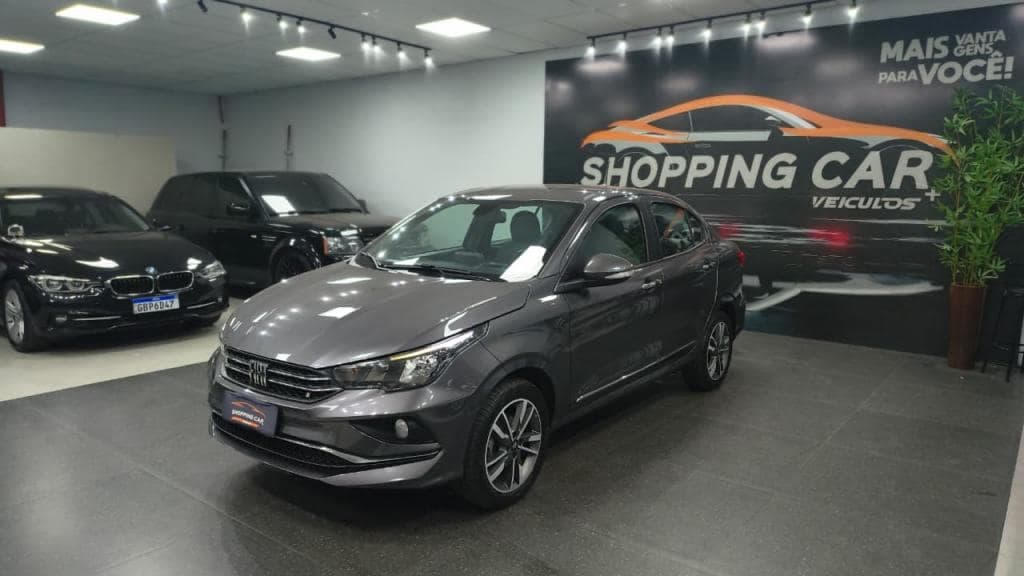 Chevrolet TRACKER Premier 1.2 Turbo 12V Flex Aut.