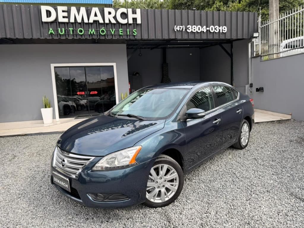 Nissan Sentra