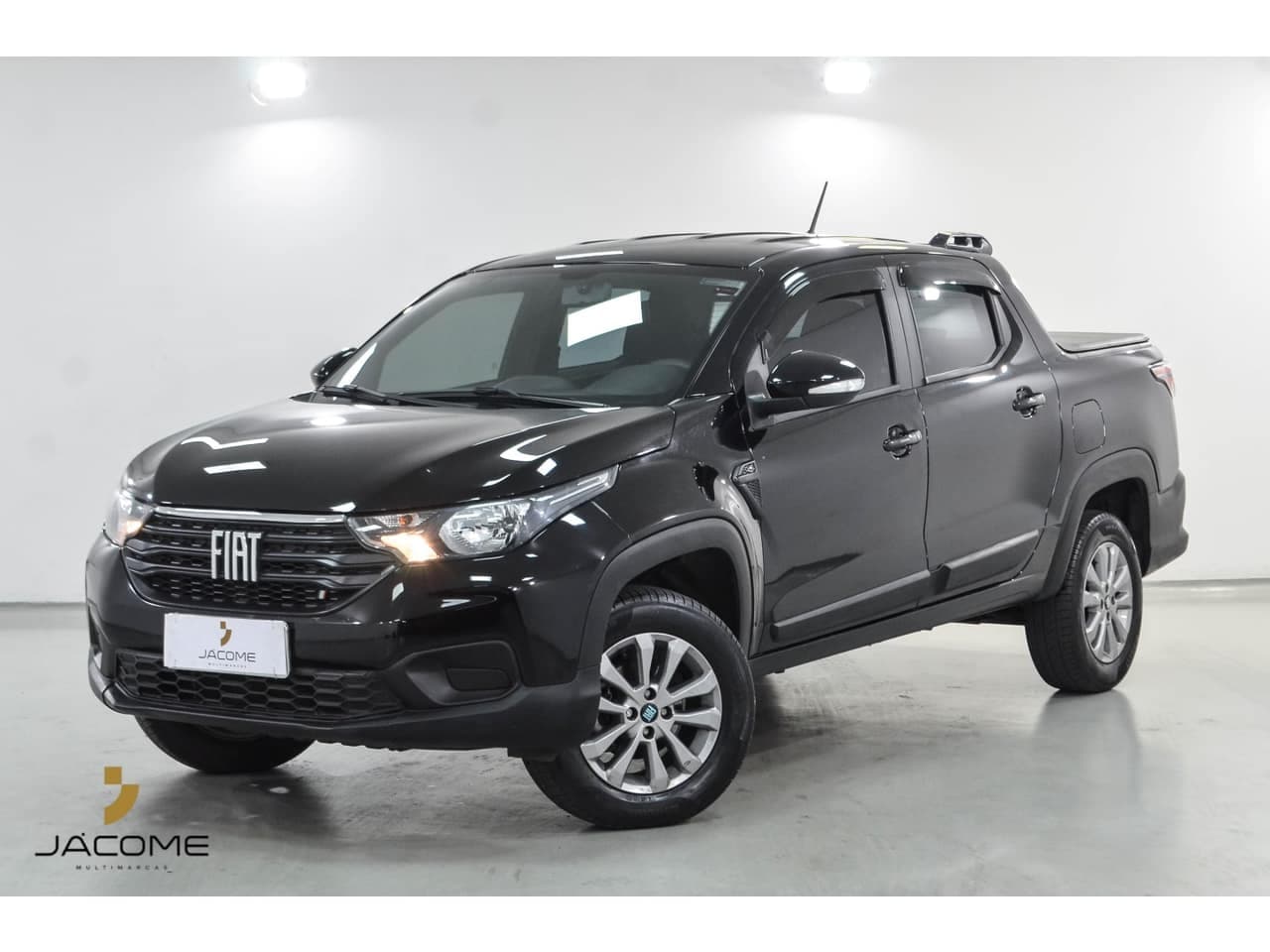Fiat Strada 1.3 FIREFLY FLEX FREEDOM CD MANUAL