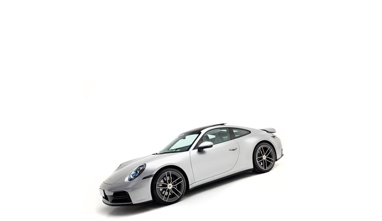 Porsche 911 CARRERA