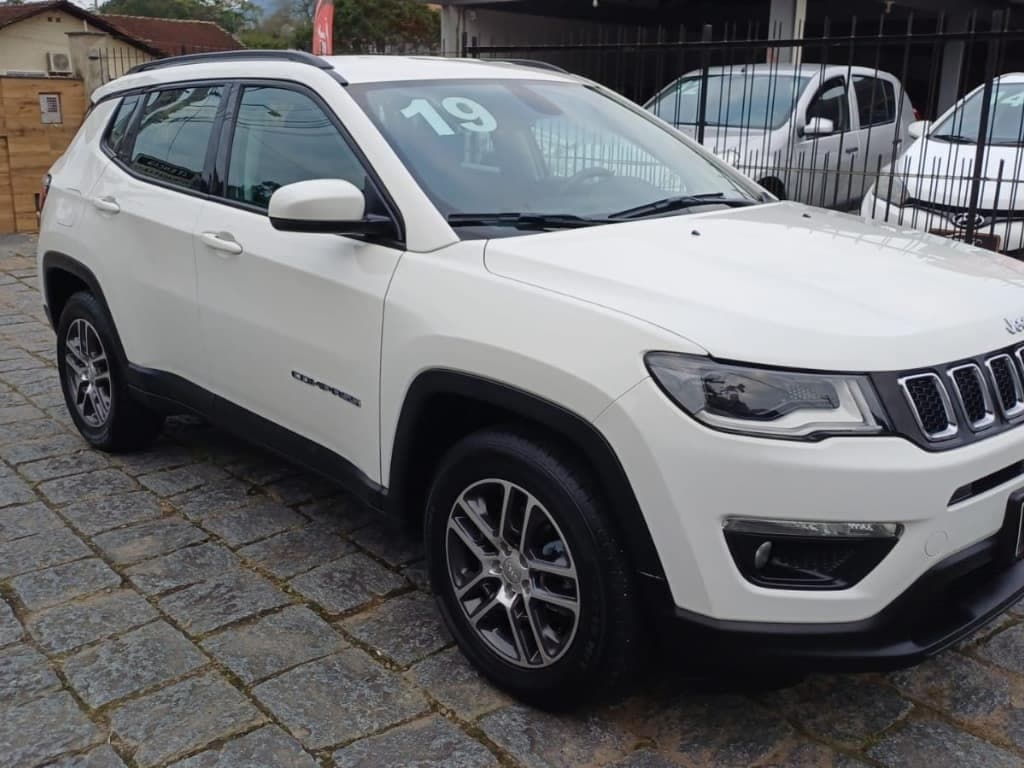 Jeep Compass SPORT