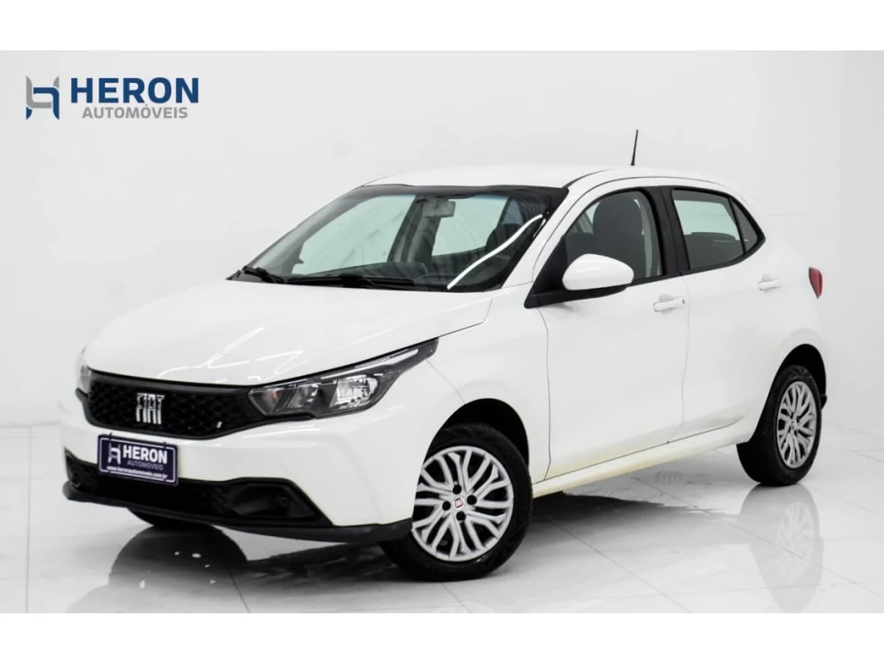 Fiat Argo 1.0 FIREFLY FLEX DRIVE MANUAL