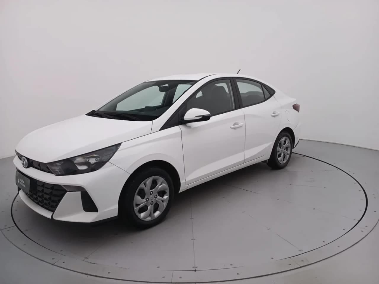 Hyundai Hb20 1.0 12V FLEX COMFORT PLUS MANUAL