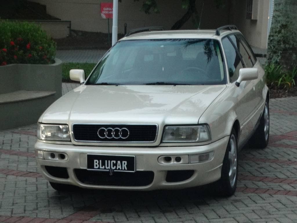 LIFAN X80 2.6/2.8 Avant