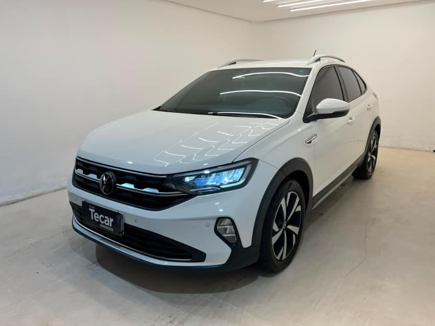 Nivus Highline Tsi Aut 2023