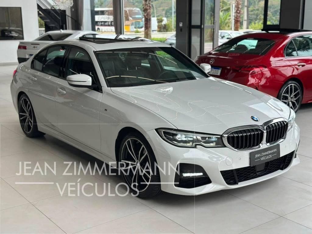 BMW 320i