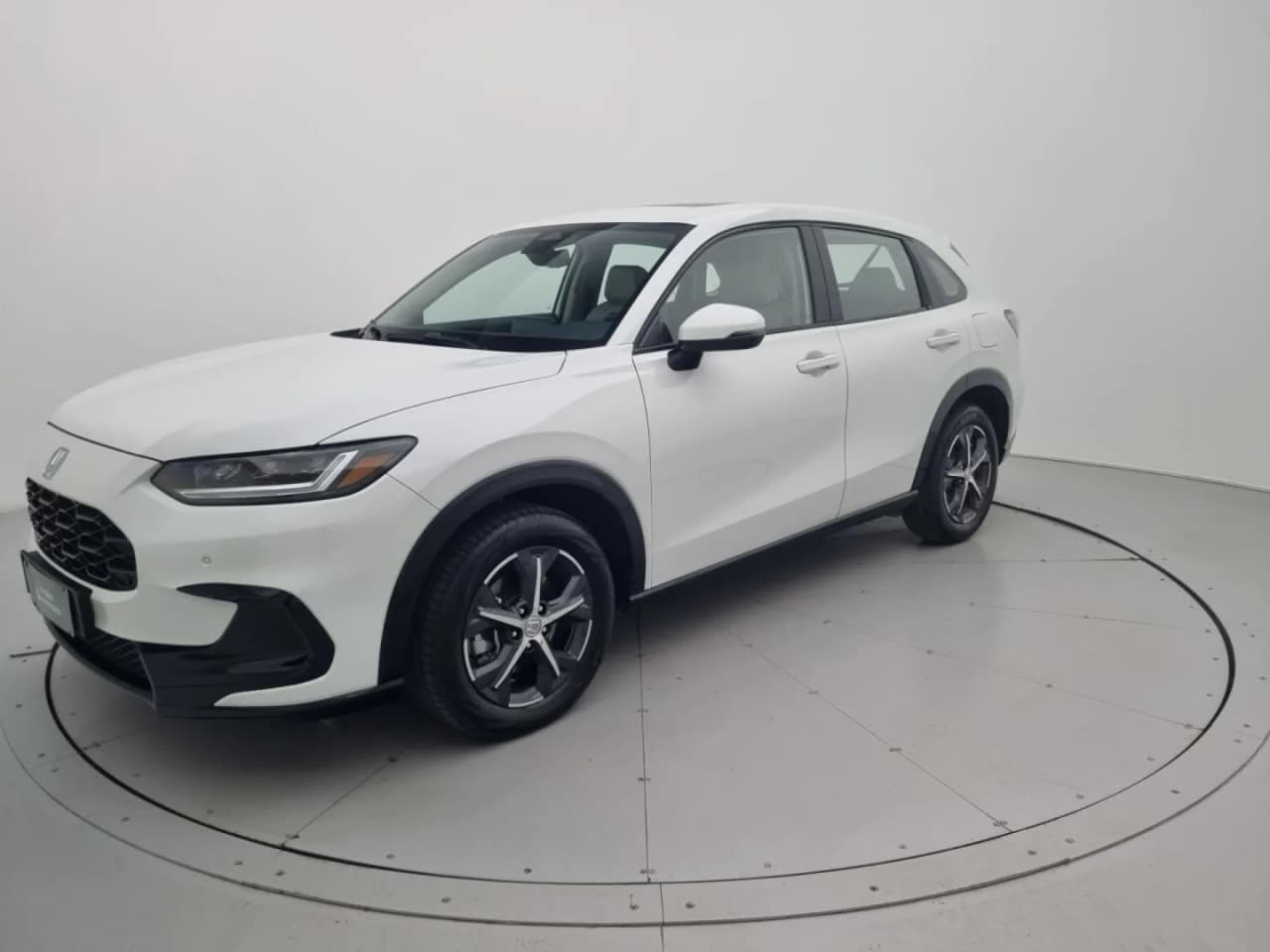 Honda ZR-V 2.0 i-VTEC GASOLINA TOURING CVT