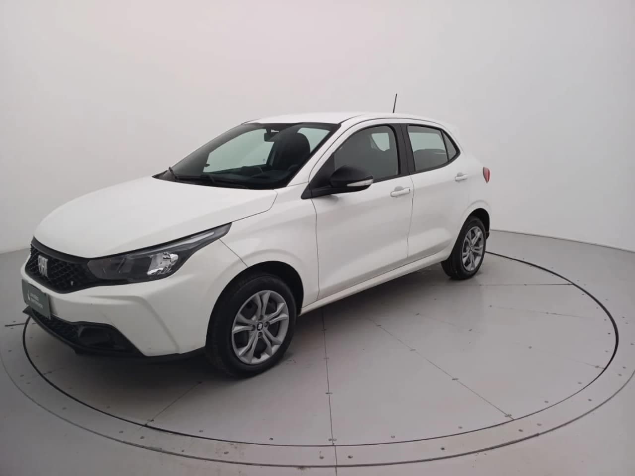 Fiat Argo 1.0 FIREFLY FLEX DRIVE MANUAL