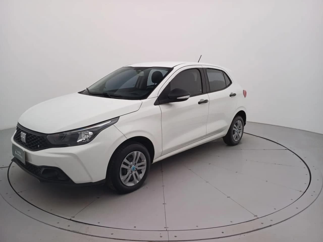 Fiat Argo 1.0 FIREFLY FLEX MANUAL
