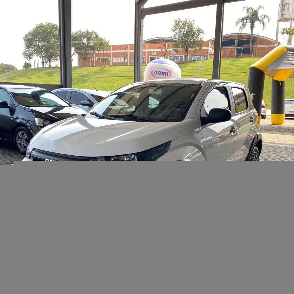 Fiat Mobi LIKE 1.0 Fire Flex 5p.