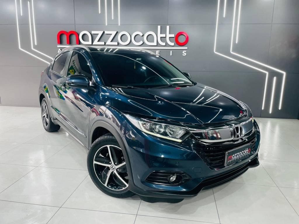 Honda HR-V 1.8 EXL FLEXONE AUT. 16V
