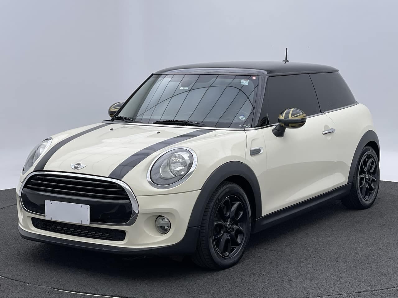 MINI Cooper COOPER 1.5 Turbo 12V 3p Aut.