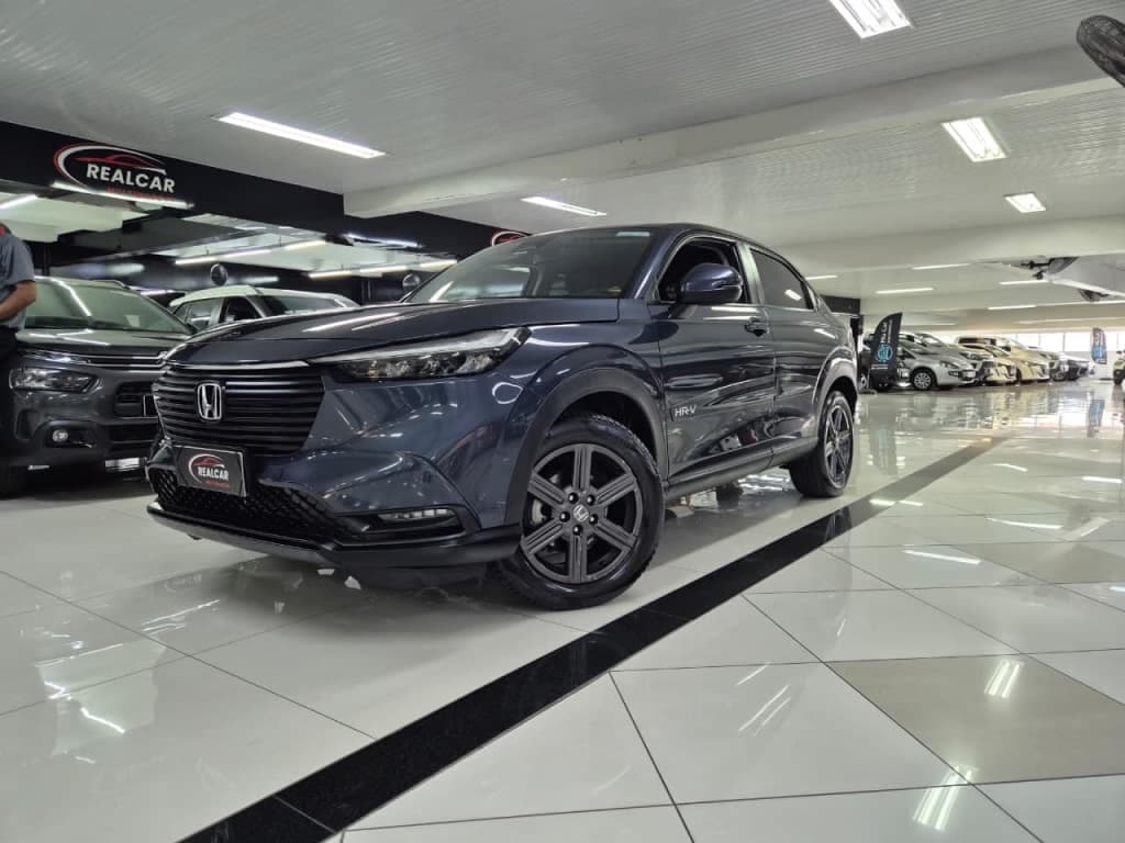 Honda HR-V 1.5 DI I-VTEC FLEX EXL CVT