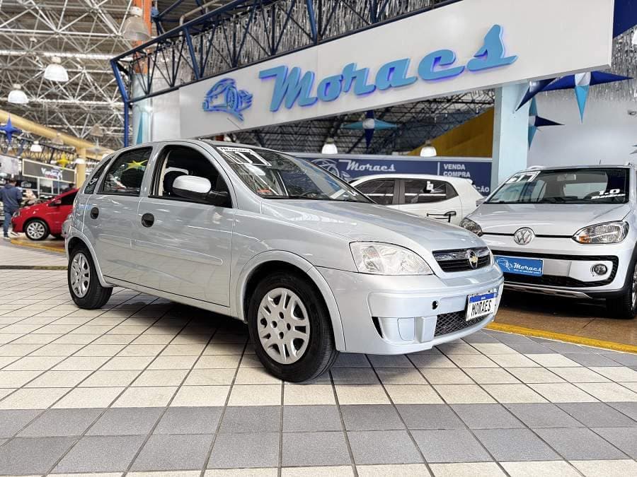 Chevrolet Corsa 1.4 MAXX